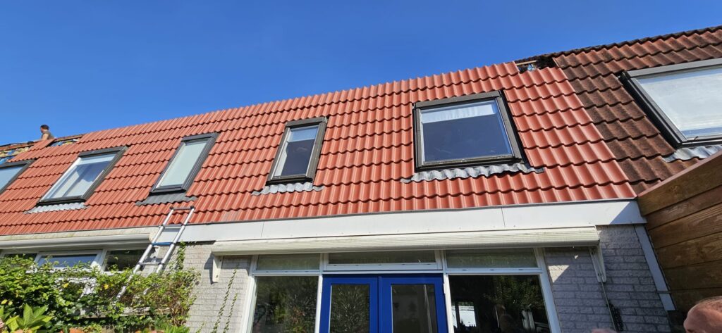 Dakdekker Rossum (Gelderland)